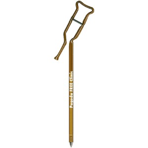 Crutch InkBend Standard™ Pen - BN2540