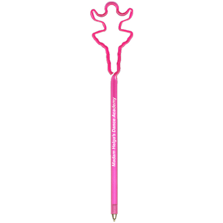 Product Photo 1 Dancer InkBend Standard™ Pen