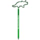 Dinosaur, Triceratops InkBend Standard™ Pen