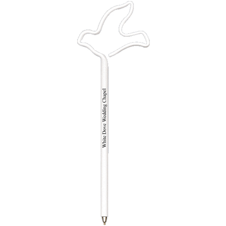 Product Photo 1 Dove InkBend Standard™ Pen