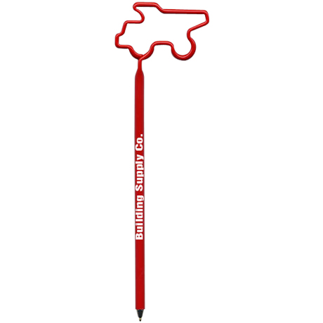 Product Photo 1 Dump Truck nkBend Standard™ Pen