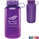 Baltic Wide Mouth Sport Bottle w/ Measurement Scale, 32oz.