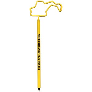 Excavator InkBend Standard™ Pen - BN2660