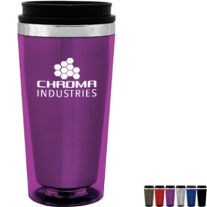 Camino Colored Tumbler, 16oz. - GA4520