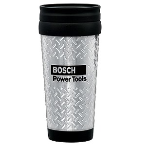 Tool Box Design Tumbler, 14oz. - GA4540