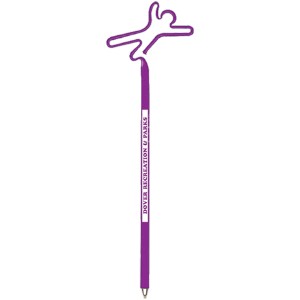 Exercise Man InkBend Standard™ Pen - BN2665