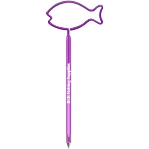 Fish InkBend Standard™ Pen - BN2680