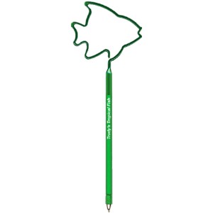 Tropical Fish InkBend Standard™ Pen - BN2690