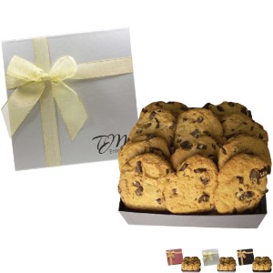 Chairman Gift Box, Chocolate Chip Cookies - ZA2125