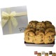 Chairman Gift Box, Chocolate Chip Cookies