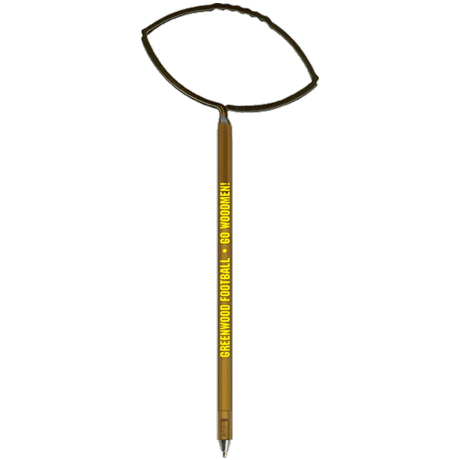 Product Photo 1 Football InkBend Standard™ Pen