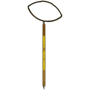 Football InkBend Standard™ Pen - BN2730