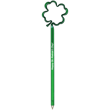Product Photo 1 Four Leaf Clover InkBend Standard™ Pen