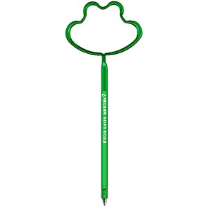 Frog Head InkBend Standard™ Pen - BN2790