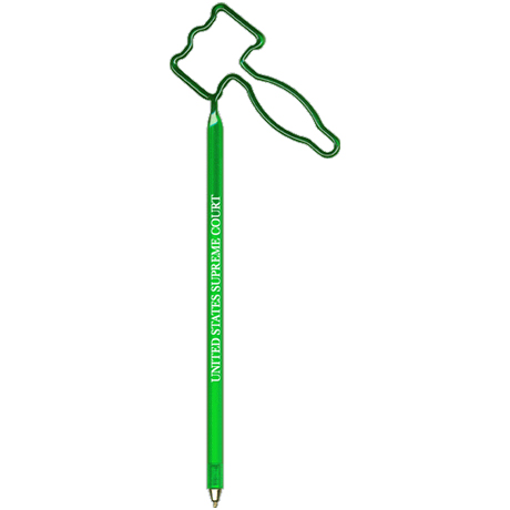 Product Photo 1 Gavel InkBend Standard™ Pen