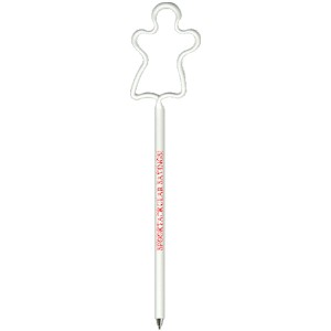 Ghost InkBend Standard™ Pen - BN2810