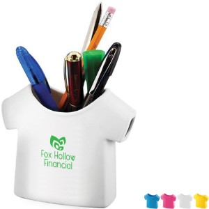 T-Shirt Pen Holder - MY1330