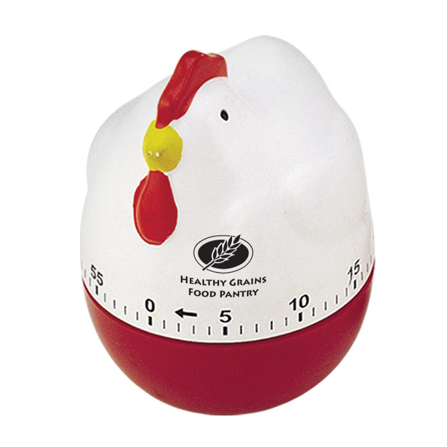 Product Photo 1 Chicken Kitchen Timer