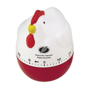 Chicken Kitchen Timer - MY1705