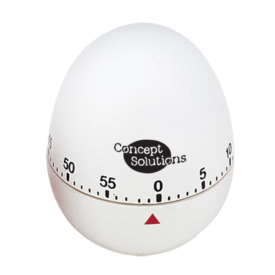 Product Photo 1 Egg Kitchen Timer