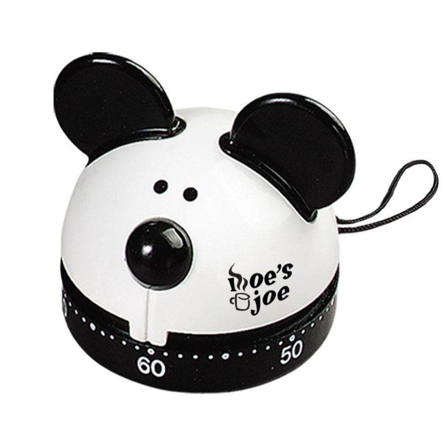 Product Photo 1 Mouse Kitchen Timer