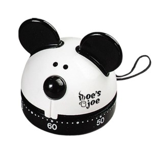 Mouse Kitchen Timer - MY1720