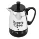 Coffee Pot Kitchen Timer