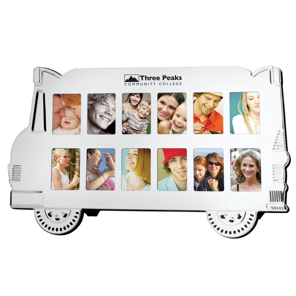 Product Photo 1 Aluminum School Bus Frame