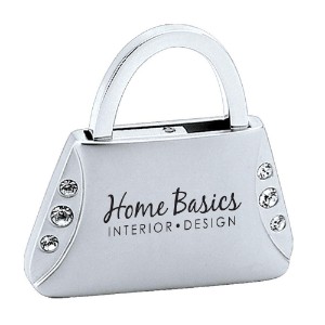 Jewelry Purse Key Chain - MY1050