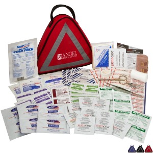 Deluxe First Aid Kit - SX1085