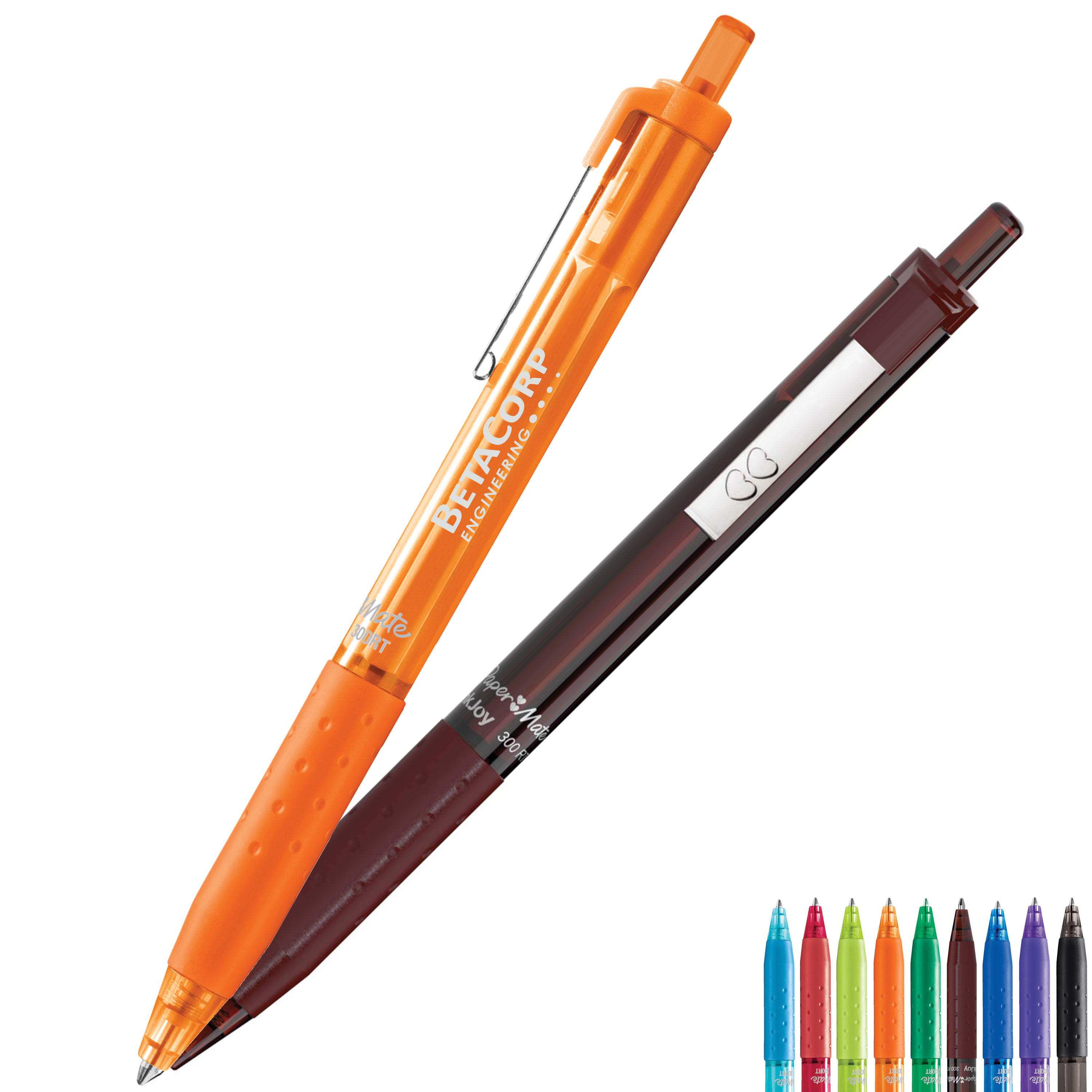 Product Photo 1 Paper Mate® InkJoy™ Retractable Ballpoint Pen