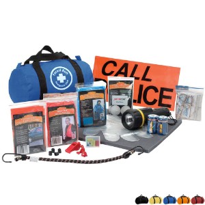 Travel Safety Kit - SX1205
