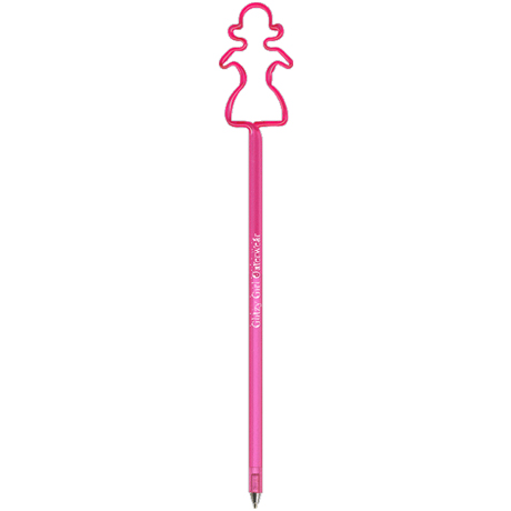 Product Photo 1 Girl InkBend Standard™ Pen