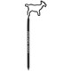 Goat InkBend Standard™ Pen