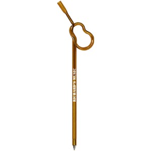 Acoustic Guitar InkBend Standard™ Pen - BN2855