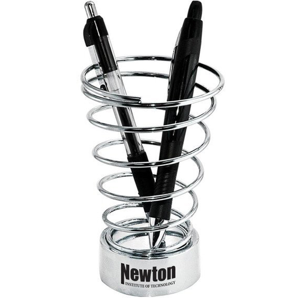 Product Photo 1 Metal Spiral Pen Holder