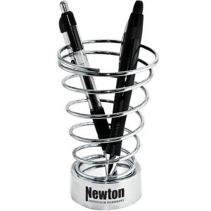 Metal Spiral Pen Holder - MY1340