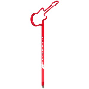 Electric Guitar InkBend Standard™ Pen - BN2860