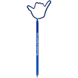 Hand Hang 10 InkBend Standard™ Pen - BN2875