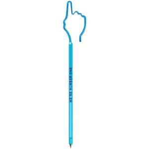 Hand, Number 1 InkBend Standard™ Pen - BN2880
