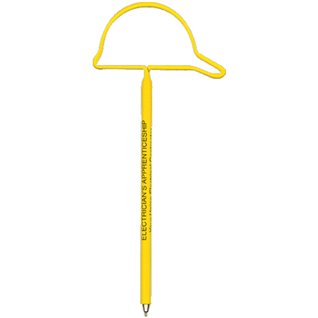 Product Photo 1 Hard Hat InkBend Standard™ Pen