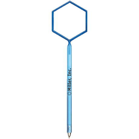 Product Photo 1 Hexagon InkBend Standard™ Pen
