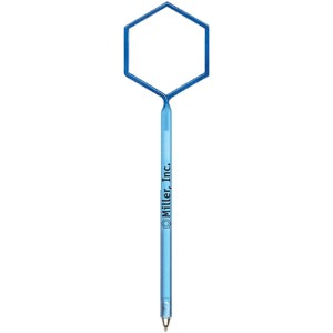 Hexagon InkBend Standard™ Pen - BN2910