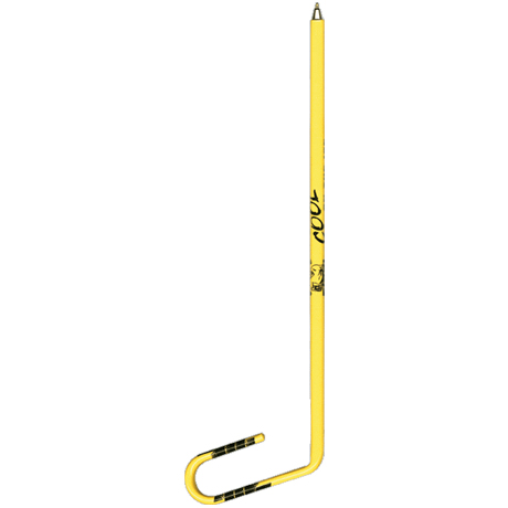 Product Photo 1 Hockey Stick InkBend Standard™