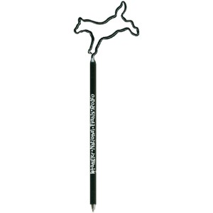 Horse Bucking InkBend Standard™ - BN2935