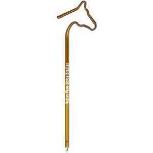 Horse Head InkBend Standard™ - BN2940