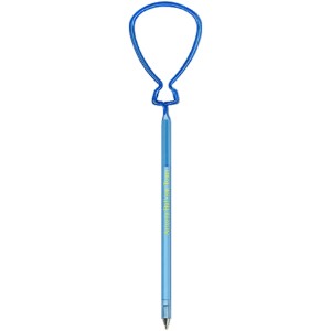 Hot Air Balloon InkBend Standard™ - BN2945
