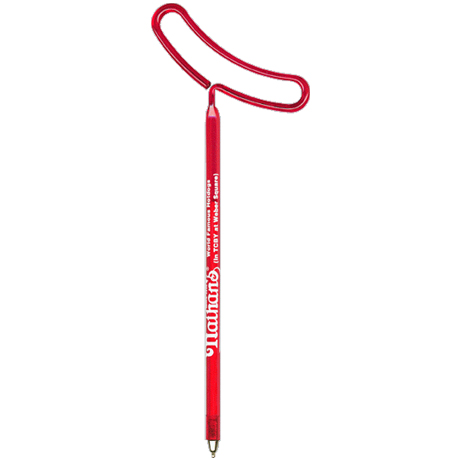 Product Photo 1 Hot Dog InkBend Standard™