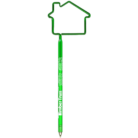 Product Photo 1 House 1 InkBend Standard™