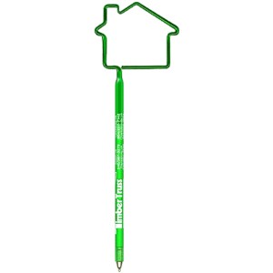 House 1 InkBend Standard™ - BN2960